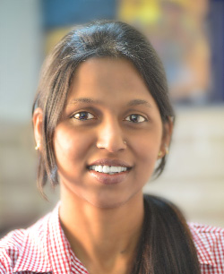 Harshala Nayak - Spin Communique
