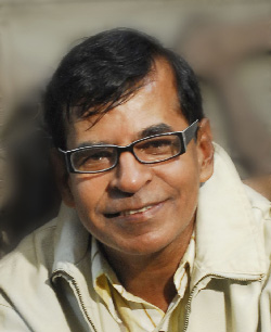 Pradeep Chandra - Spin Communique